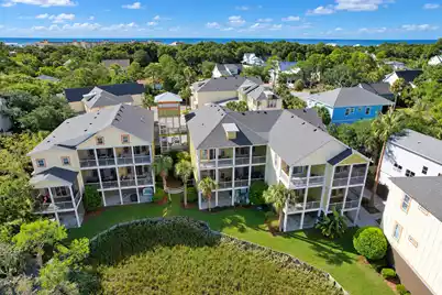 204 Michigan Avenue #Unit 10, Folly Beach, SC 29439 - Photo 10