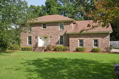 119 Tyvola Drive, Summerville, SC 29485 - Photo 1