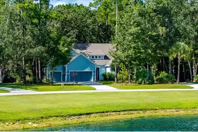 235 Camber Road, Huger, SC 29450 - Photo 1