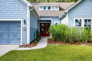 235 Camber Rd, Huger, SC 29450 - Photo 6