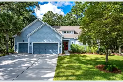 235 Camber Road, Huger, SC 29450 - Photo 2