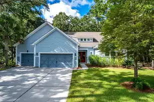 235 Camber Rd, Huger, SC 29450 - Photo 2