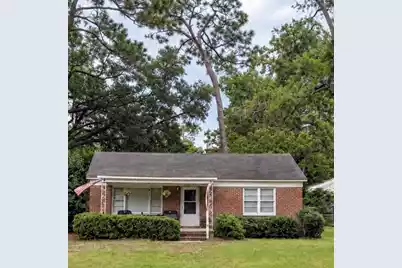 312 George Street, Walterboro, SC 29488 - Photo 1