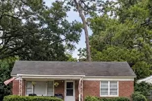 312 George St, Walterboro, SC 29488 - Photo 1
