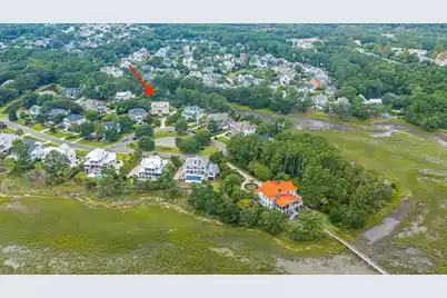 4886 Sound View Drive, Mount Pleasant, SC 29466 - Photo 8