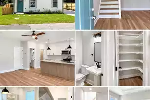 5797 Sledge St, Hanahan, SC 29406 - Photo 1