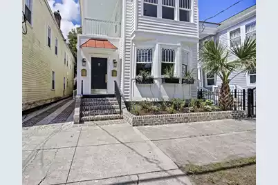 563 Rutledge Avenue #A & B, Charleston, SC 29403 - Photo 2