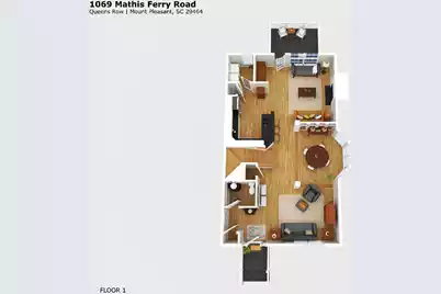 1069 Mathis Ferry Road, Mount Pleasant, SC 29464 - Photo 26