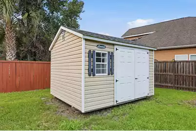 8512 Marsh Overlook, North Charleston, SC 29420 - Photo 62