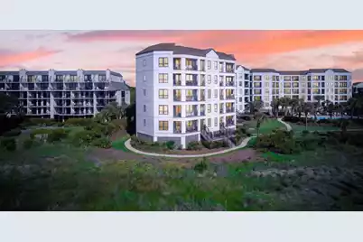 8000 Palmetto Drive #301, Isle Of Palms, SC 29451 - Photo 1