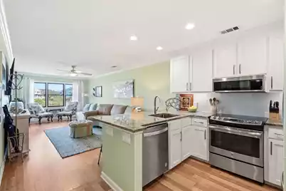 2138 Landfall Way, Seabrook Island, SC 29455 - Photo 2