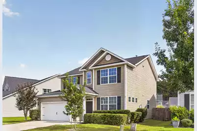578 Crossland Drive, Moncks Corner, SC 29461 - Photo 2