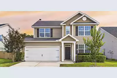 578 Crossland Drive, Moncks Corner, SC 29461 - Photo 1