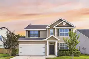 578 Crossland Dr, Moncks Corner, SC 29461 - Photo 1
