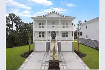 2276 Minifarm Way, Mount Pleasant, SC 29466 - Photo 1