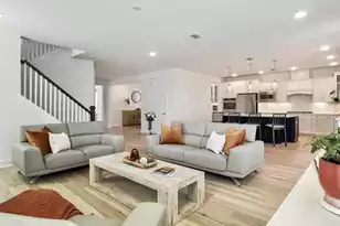 2276 Minifarm Wy, Mount Pleasant, SC 29466 - Photo 6