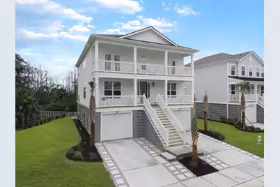 2276 Minifarm Way, Mount Pleasant, SC 29466 - Photo 2