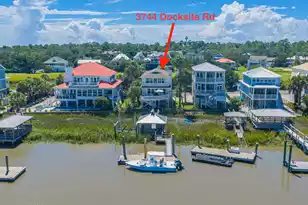 3744 Docksite Rd, Edisto Island, SC 29438 - Photo 58
