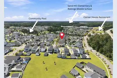 121 Sugarberry Way, Summerville, SC 29485 - Photo 2