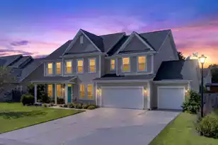 2209 Pimlico Dr, Ridgeville, SC 29472 - Photo 1