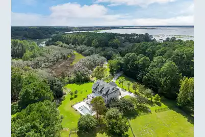 1389 Polly Point Road, Wadmalaw Island, SC 29487 - Photo 1