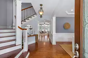 1389 Polly Point Rd, Wadmalaw Island, SC 29487 - Photo 8