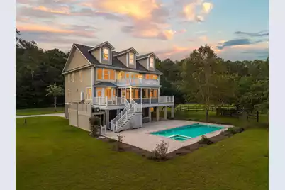 1389 Polly Point Road, Wadmalaw Island, SC 29487 - Photo 6
