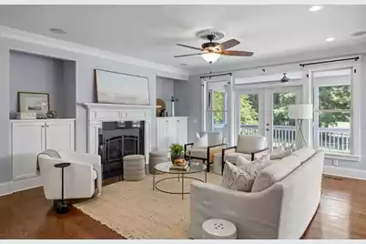 1389 Polly Point Road, Wadmalaw Island, SC 29487 - Photo 16
