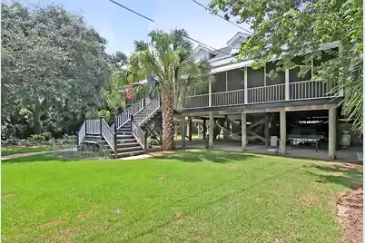 2262 Ion Avenue, Sullivans Island, SC 29482 - Photo 44