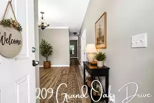 209 Grand Oaks Dr, Ladson, SC 29456 - Photo 4