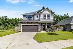 430 Omaha Dr, Moncks Corner, SC 29461 - Photo 2