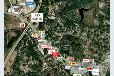 0 Bells Highway, Walterboro, SC 29488 - Photo 1