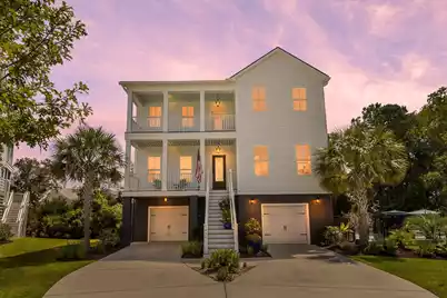 1436 Sheepshead Lane, Mount Pleasant, SC 29466 - Photo 2