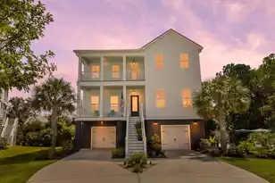 1436 Sheepshead Ln, Mount Pleasant, SC 29466 - Photo 2