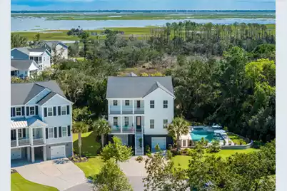 1436 Sheepshead Lane, Mount Pleasant, SC 29466 - Photo 4