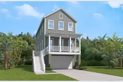 3021 Robeson Trace, Johns Island, SC 29455 - Photo 1