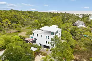 2 Red Sunset Ln, Folly Beach, SC 29439 - Photo 2