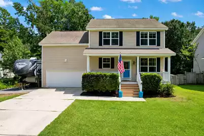 3485 Walter Drive, Johns Island, SC 29455 - Photo 2