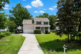 3485 Walter Dr, Johns Island, SC 29455 - Photo 50