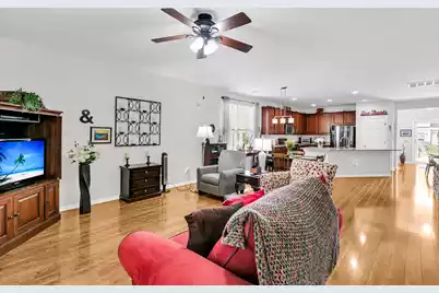 507 Magwood Road, Summerville, SC 29486 - Photo 6