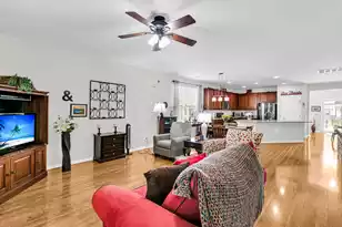 507 Magwood Rd, Summerville, SC 29486 - Photo 6
