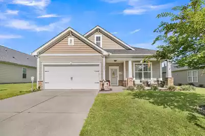507 Magwood Road, Summerville, SC 29486 - Photo 2