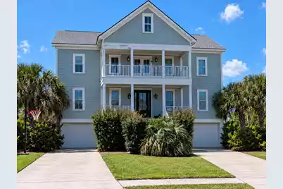 3100 Shore Drive S, Charleston, SC 29407 - Photo 1