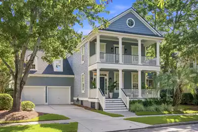 1147 Blakeway Street, Charleston, SC 29492 - Photo 2