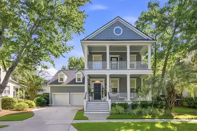 1147 Blakeway Street, Charleston, SC 29492 - Photo 1