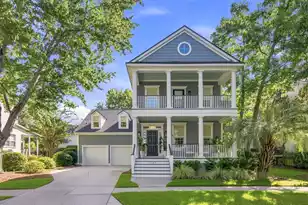 1147 Blakeway St, Charleston, SC 29492 - Photo 1