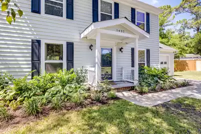 1427 Oaklanding Road, Mount Pleasant, SC 29464 - Photo 8