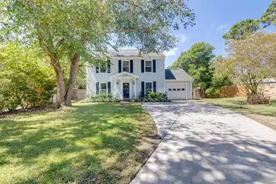 1427 Oaklanding Road, Mount Pleasant, SC 29464 - Photo 6