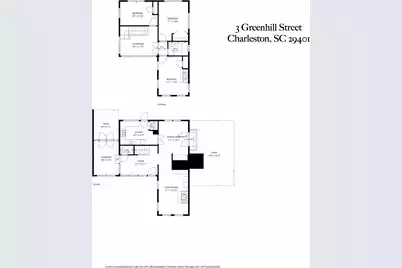 3 Greenhill Street, Charleston, SC 29401 - Photo 42