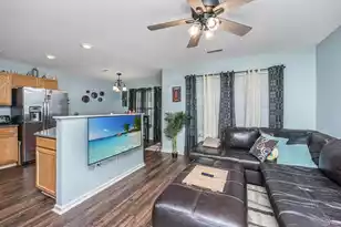 151 Darcy Ave, Goose Creek, SC 29445 - Photo 8
